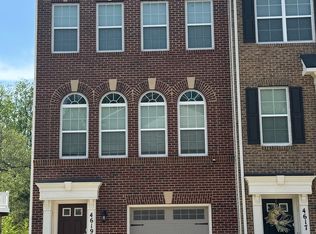 4619 Forest Pines Dr, Upper Marlboro, MD 20772