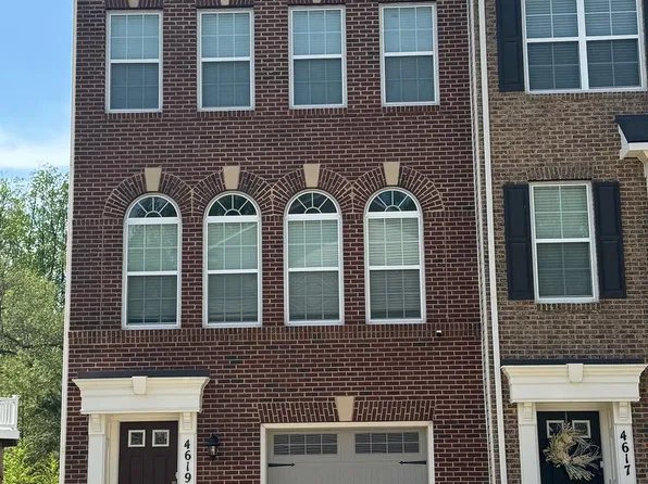 4619 Forest Pines Dr, Upper Marlboro, MD 20772