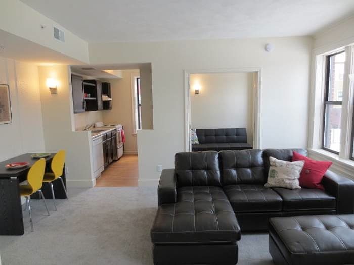 1st image of 5904 Enright Ave APT 608