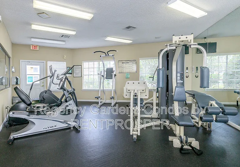4301 Lizshire Ln #C-308 — Photo 13