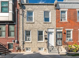 1911 Fernon St, Philadelphia, PA 19145