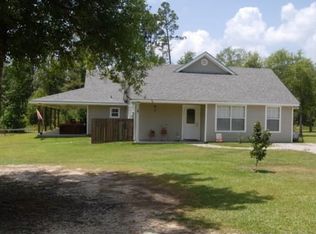 23021 Bounds Rd, Picayune, MS 39466