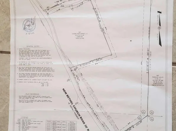 1293 New Bethel Church Rd, Dawsonville, GA 30534