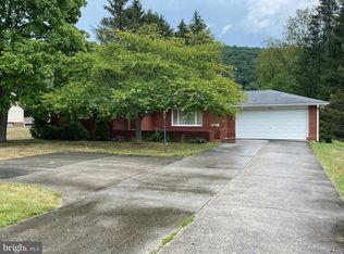 13006 Ellerslie Rd NW, Cumberland, MD 21502