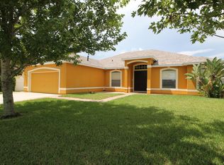 327 Castlewood Ln, Rockledge, FL 32955