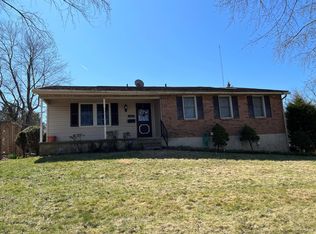 6307 Chesworth Rd, Baltimore, MD 21228