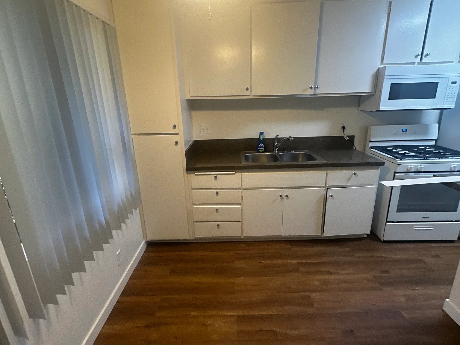 1 bed, 450 sqft, $1,500 — Photo 3