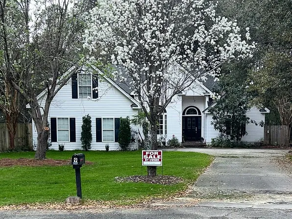9 Deep Lagoon Ct, Bluffton, SC 29910
