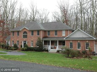 573 Stocketts Run Rd, Davidsonville, MD 21035