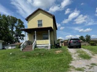 661 6th St, West Pittsburg, PA 16160