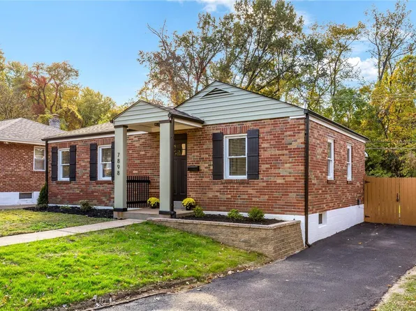 7898 Wayne Ave, Saint Louis, MO 63130