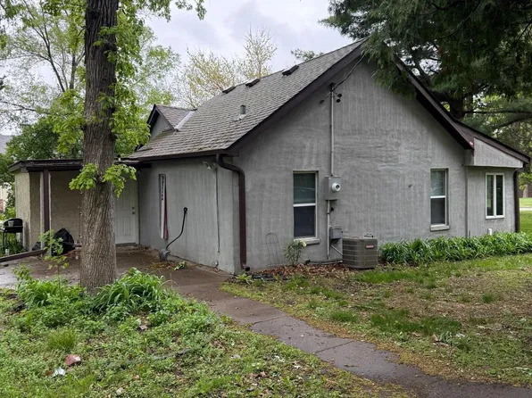 441 Minnesota Ave, Big Lake, MN 55309