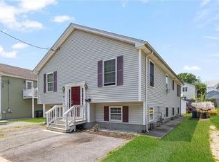 148 Ophelia St, Providence, RI 02909