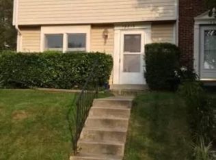 19615 Twinflower Cir, Germantown, MD 20876