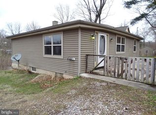 95 Creek Bottom Rd, Manchester, PA 17345