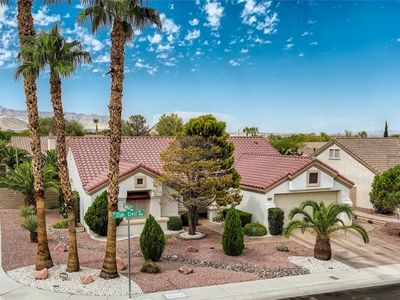 8824 Stan Crest Dr, Las Vegas, NV, 89134