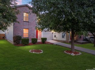5519 Hidden Cyn, San Antonio, TX 78252
