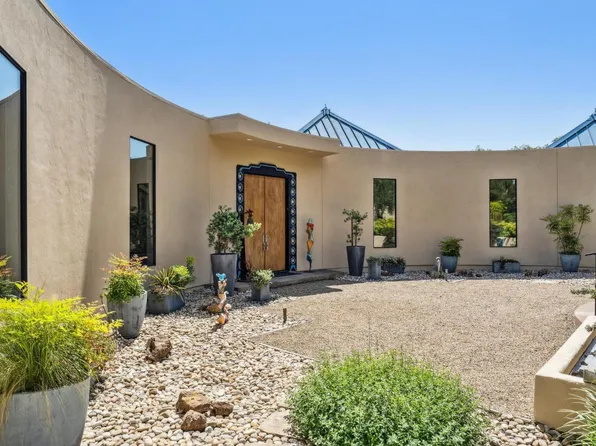 4300 Lake County Highway, Calistoga, CA 94515