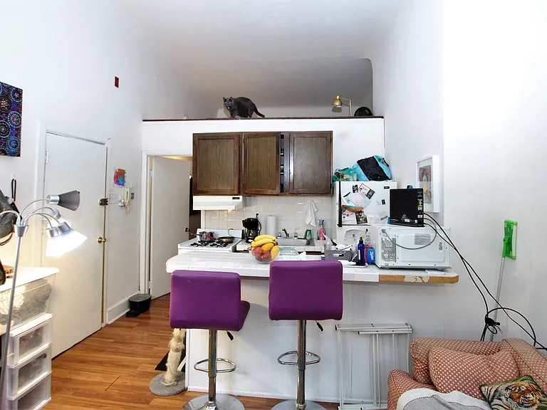 2109 Spring Garden St #1F — Photo 4