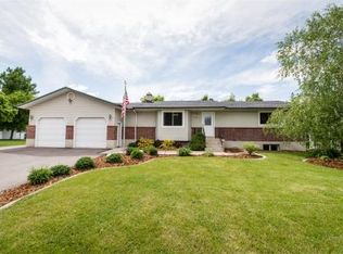 3021 S 800 W, Nibley, UT 84321