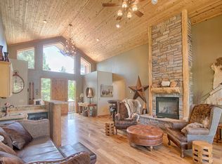 4641 W Hawthorn Rd, Show Low, AZ 85901