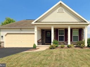 166 Cambridge Ln, Lewistown, PA 17044