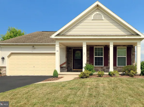 166 Cambridge Ln, Lewistown, PA 17044