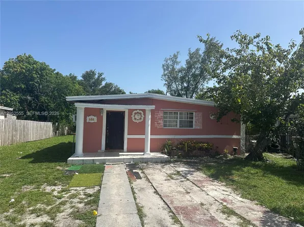 440 NW 133rd St, North Miami, FL 33168