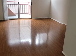 Haskell Village, Van Nuys, CA 91406