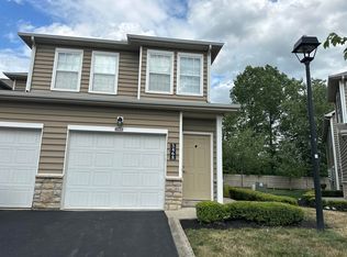 5468 Nottinghamshire Ln, Westerville, OH