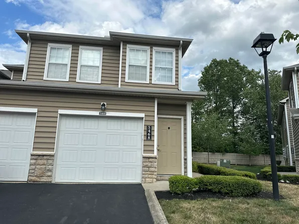 5468 Nottinghamshire Ln, Westerville, OH 43081
