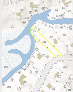 Map 102 Lot 45 Berry River Road, Barrington, NH, 03825