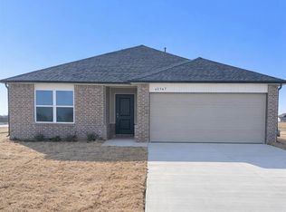 40947 Alpine Meadow Dr, Shawnee, OK 74804