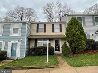 15721 Haynes Rd, Laurel, MD 20707
