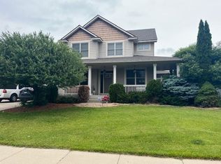 2673 116th Ave NE, Blaine, MN 55449