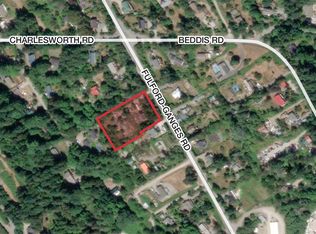 384 Fulford Ganges Rd, Saltspring Island, BC V8K2K1