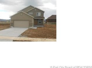 2325 Baxter Dr, Heber City, UT 84032