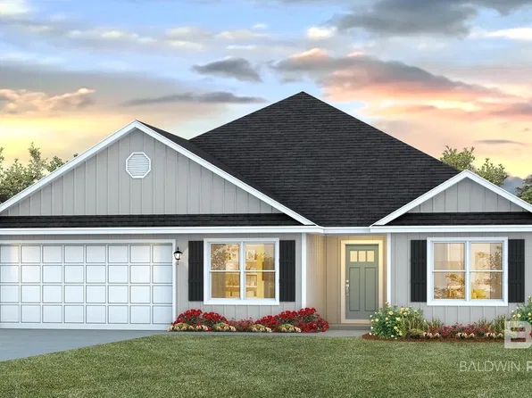6689 Schoel Ln, Gulf Shores, AL 36542
