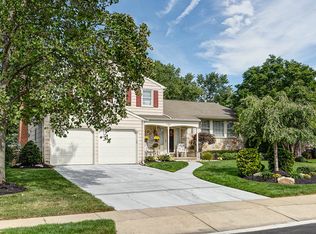 707 Marlowe Rd, Cherry Hill, NJ 08003