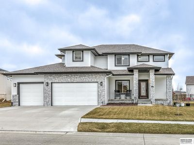 12111 S 207th St, Gretna, NE, 68028