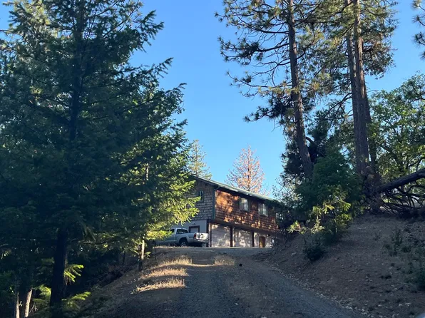 13323 Rattlesnake Creek Rd, Fort Jones, CA 96032