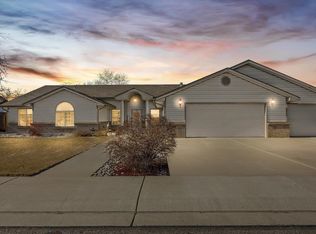 4175 Anasazi Ct, Grand Junction, CO 81506