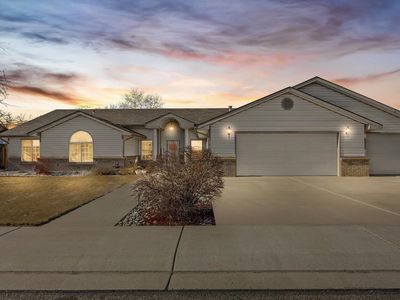 4175 Anasazi Ct, Grand Junction, CO, 81506