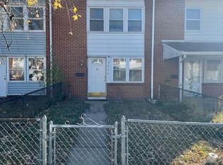 2039 Larkhall Rd, Baltimore, MD 21222