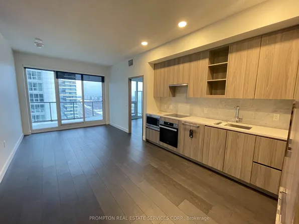 85 McMahon Dr, Toronto, ON