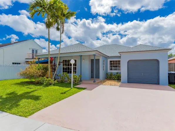 14458 SW 152nd Ter, Miami, FL 33177