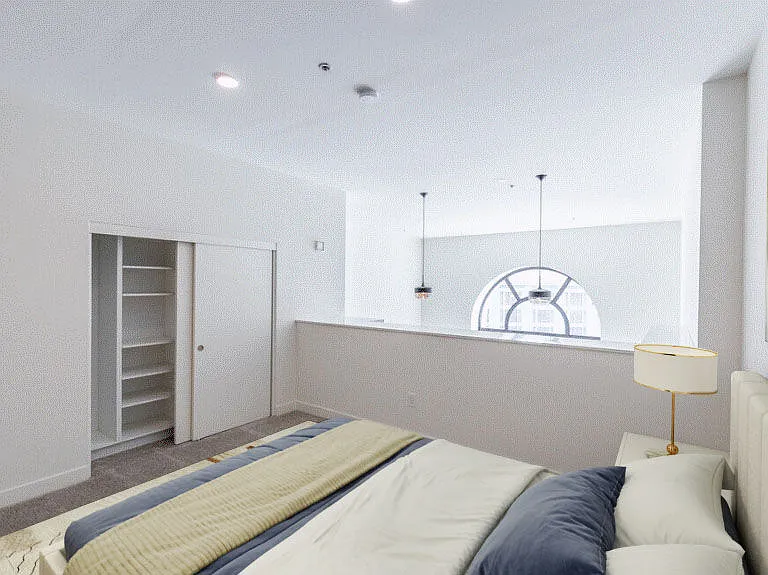 The Lofts at One Powell — Photo 37