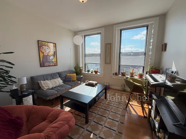 1942 Beacon St, Brighton, MA