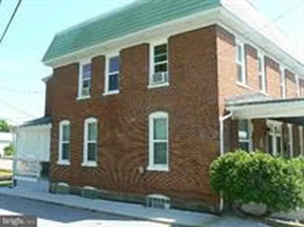 112 1st Ave, Brunswick, MD 21716