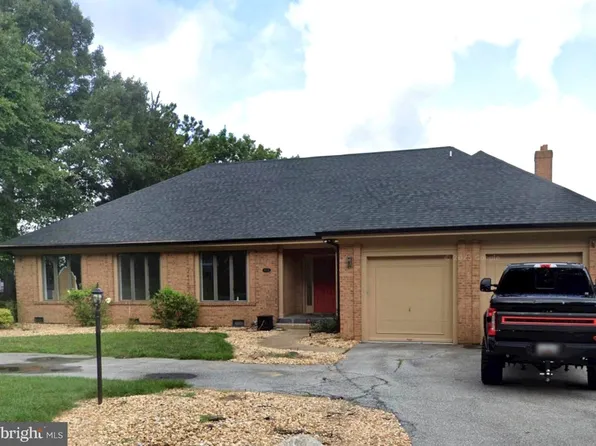 11530 Magnolia Ct, Issue, MD 20645